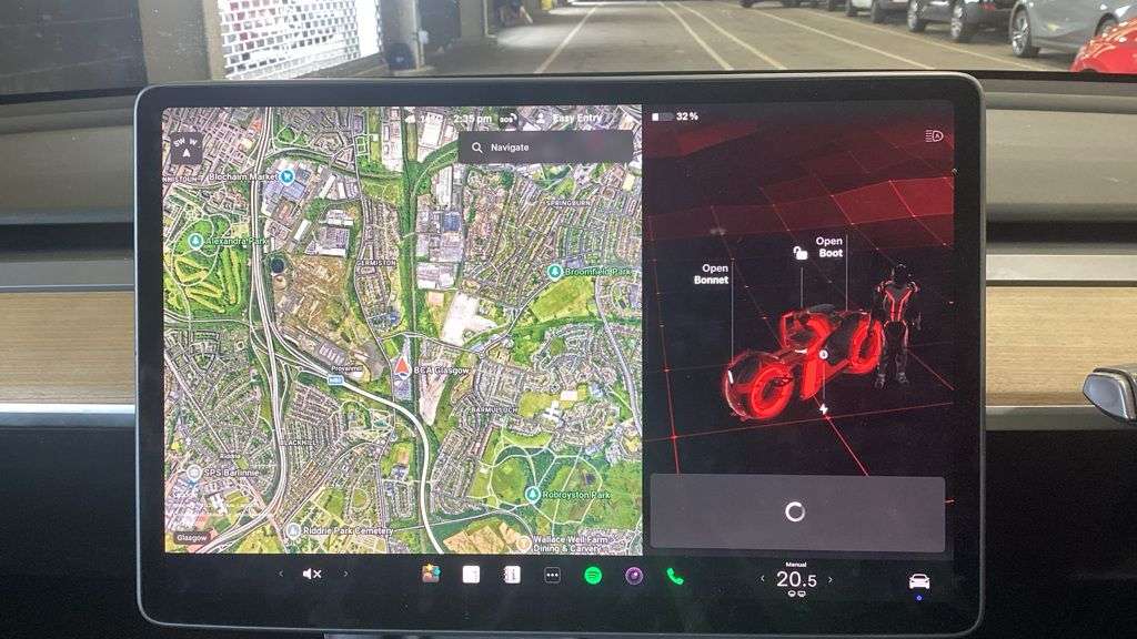2022 TESLA MODEL Y 2022 TESLA MODEL Y