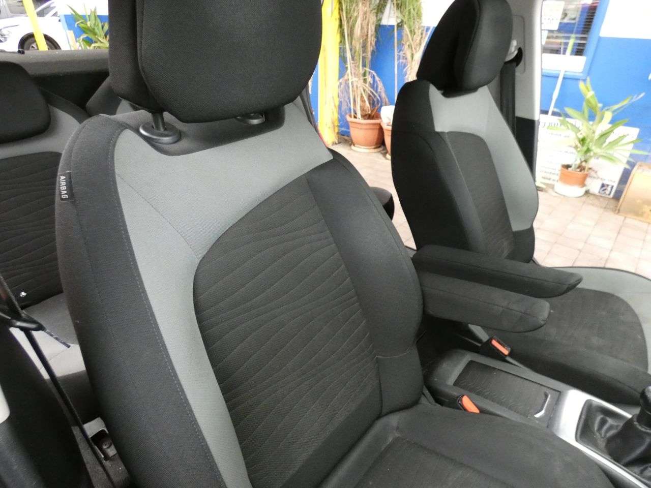 2015 CITROEN C4 PICASSO 2015 CITROEN C4 PICASSO