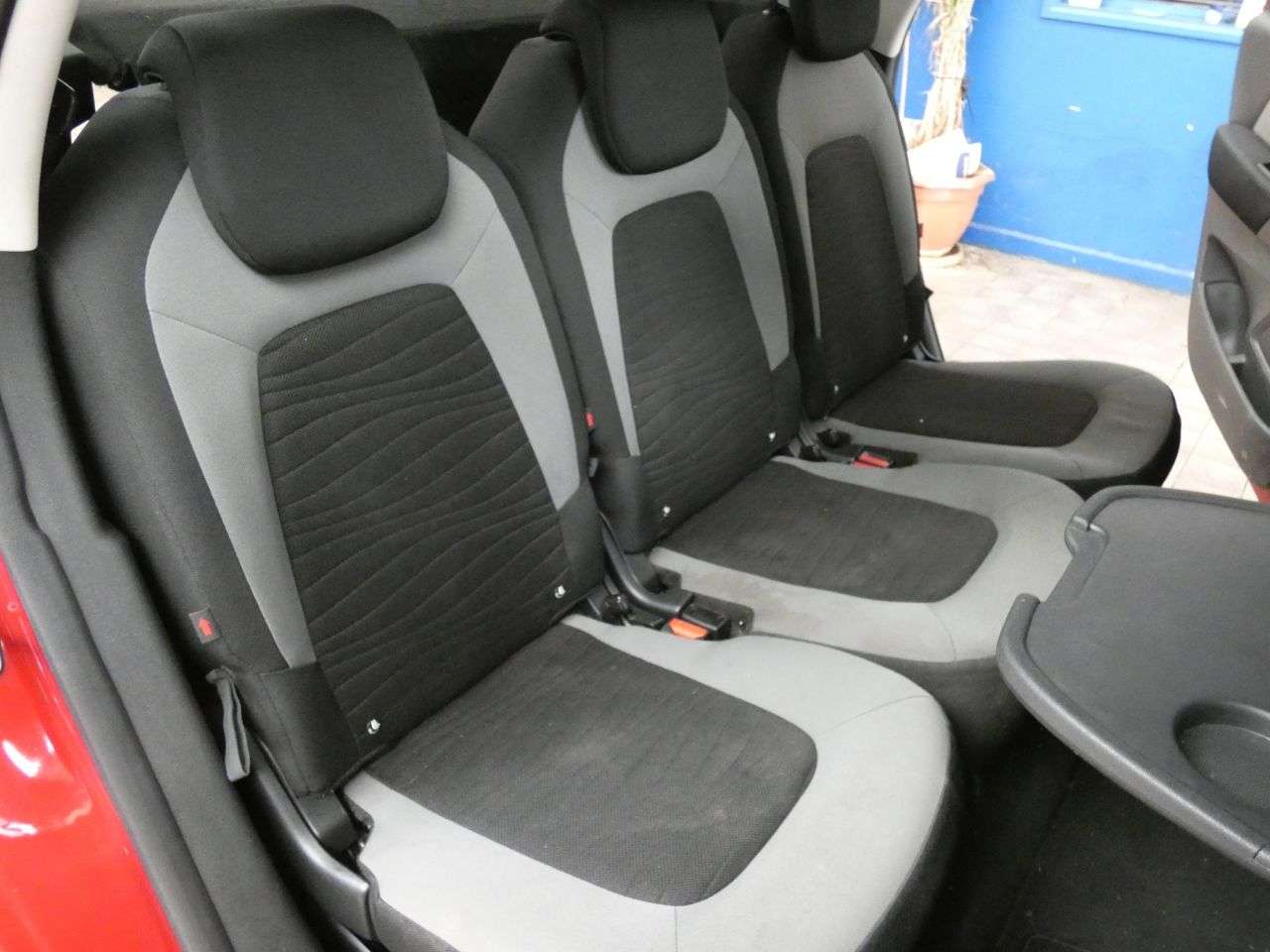 2015 CITROEN C4 PICASSO 2015 CITROEN C4 PICASSO