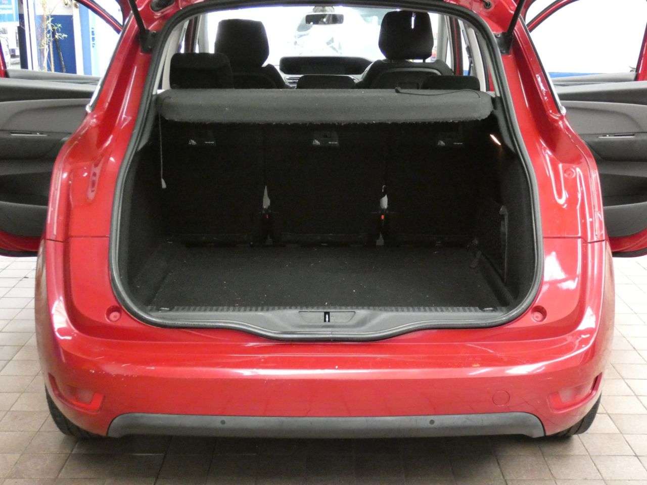 2015 CITROEN C4 PICASSO 2015 CITROEN C4 PICASSO