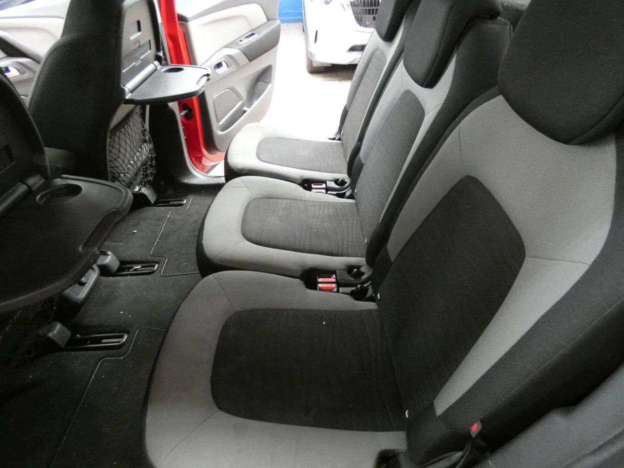 2015 CITROEN C4 PICASSO 2015 CITROEN C4 PICASSO