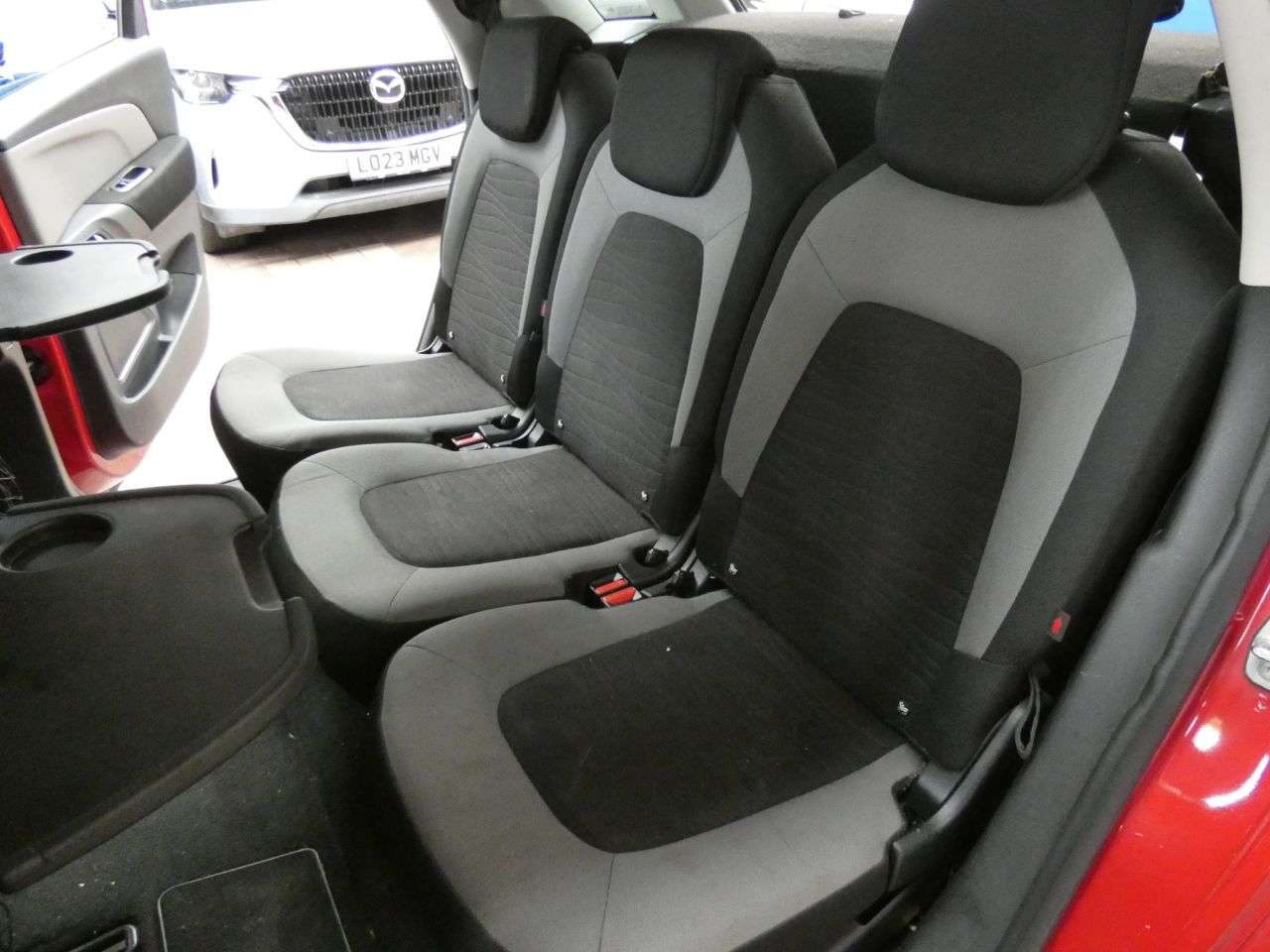2015 CITROEN C4 PICASSO 2015 CITROEN C4 PICASSO