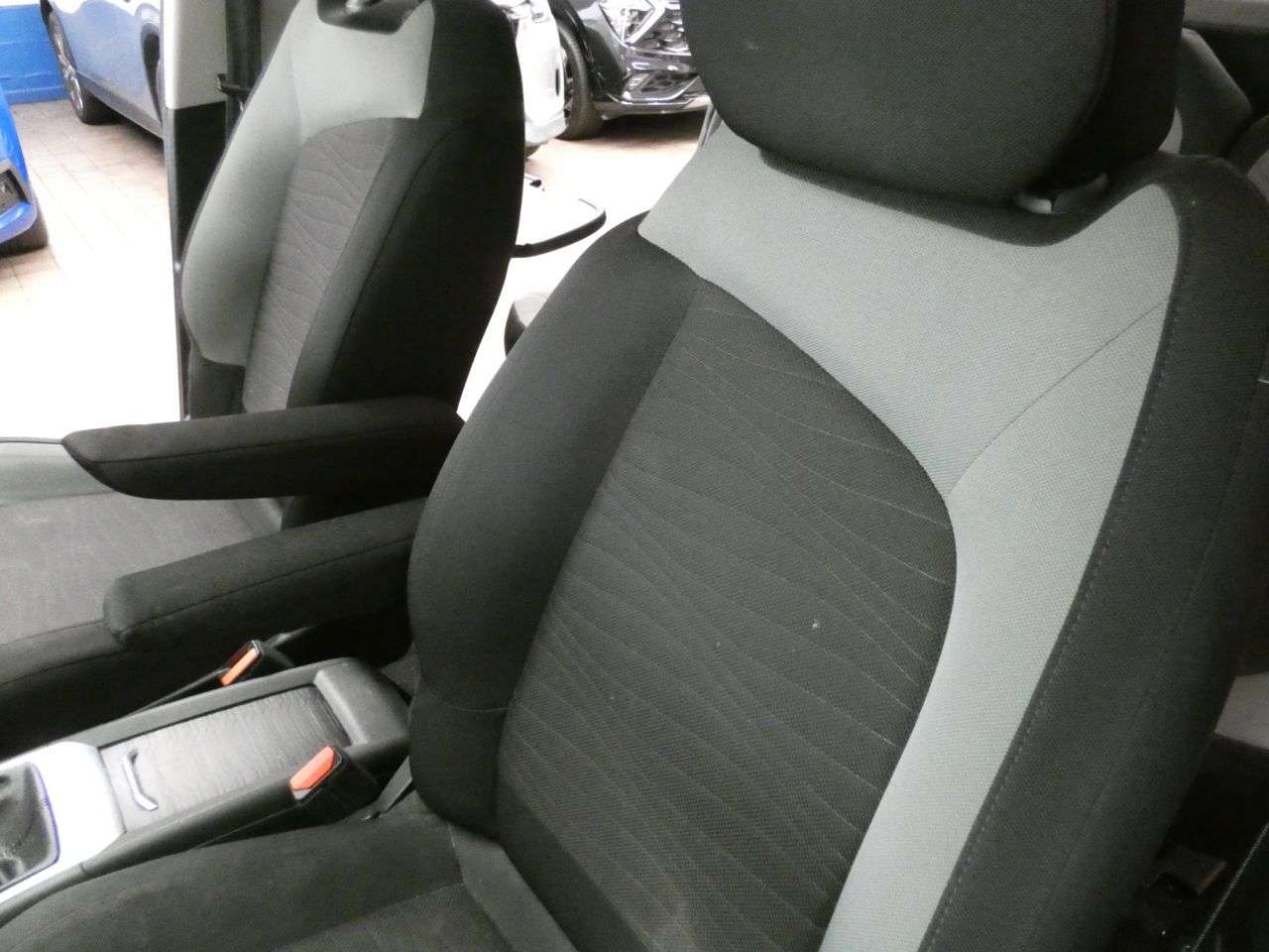 2015 CITROEN C4 PICASSO 2015 CITROEN C4 PICASSO