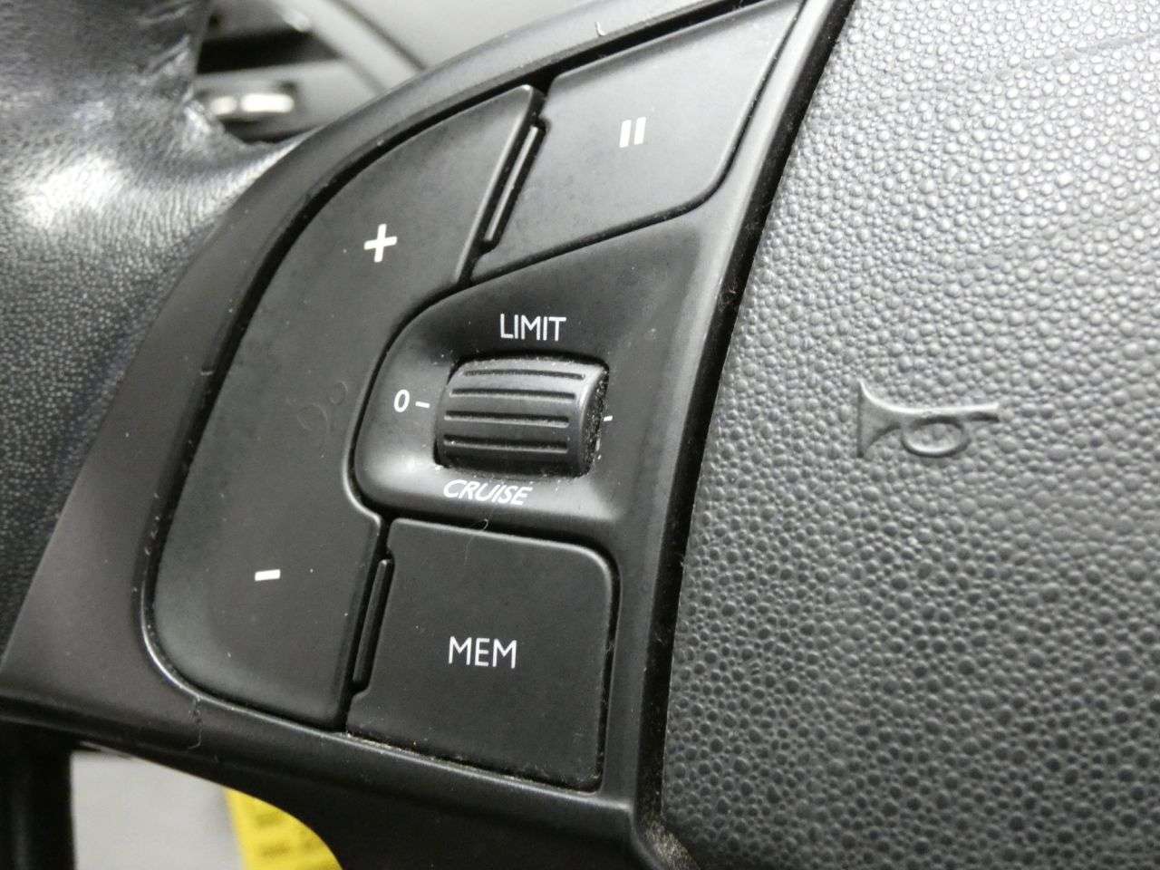 2015 CITROEN C4 PICASSO 2015 CITROEN C4 PICASSO