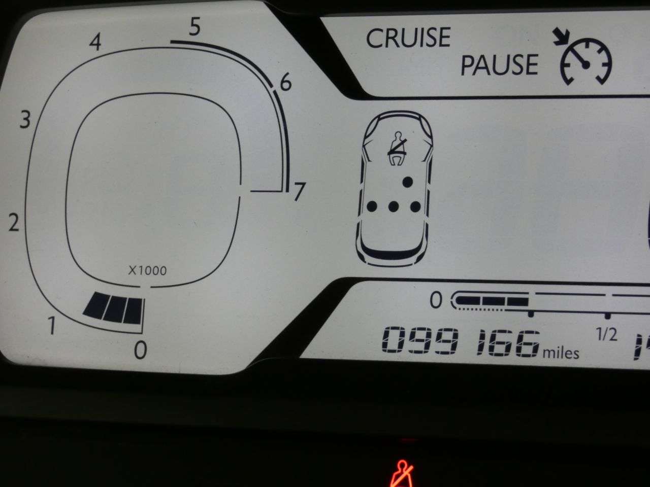 2015 CITROEN C4 PICASSO 2015 CITROEN C4 PICASSO