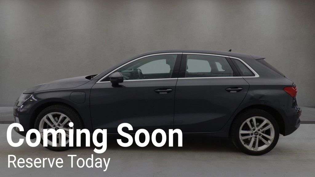 2023 AUDI A3 2023 AUDI A3