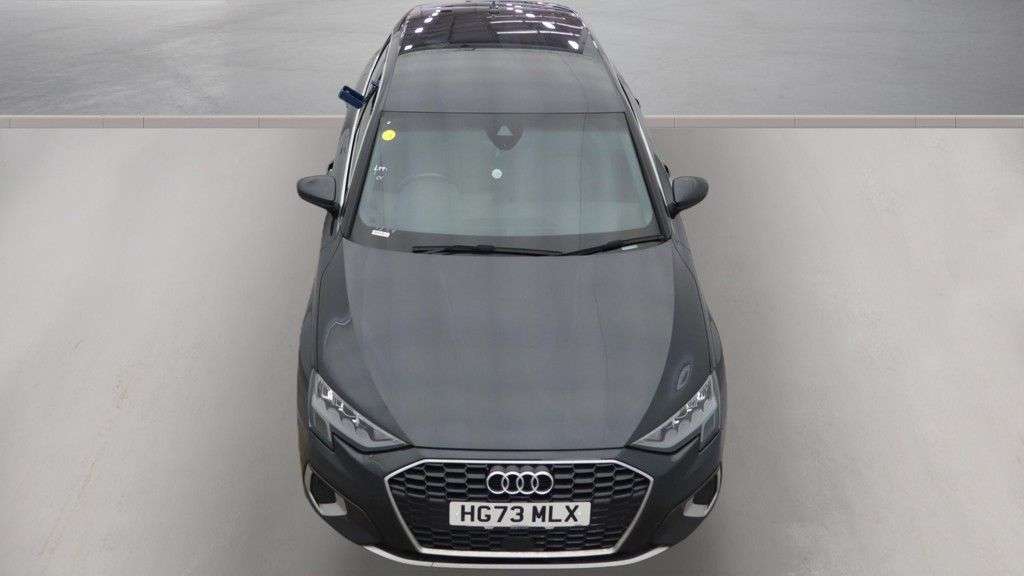 2023 AUDI A3 2023 AUDI A3