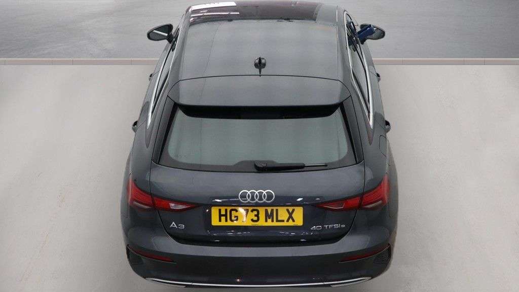 2023 AUDI A3 2023 AUDI A3