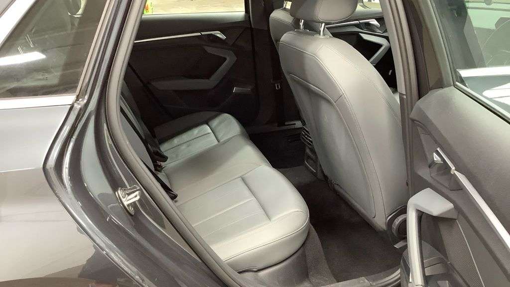 2023 AUDI A3 2023 AUDI A3