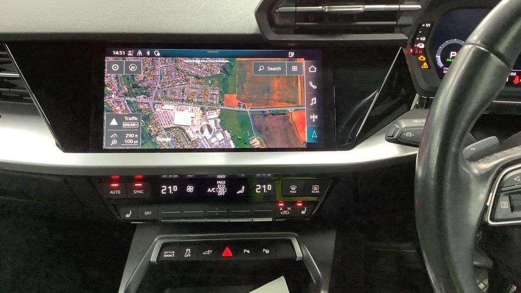 2023 AUDI A3 2023 AUDI A3
