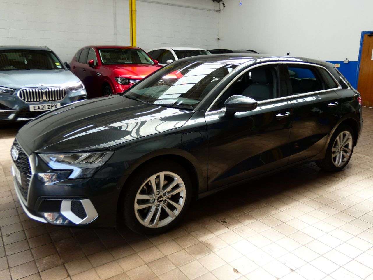 2023 AUDI A3 2023 AUDI A3