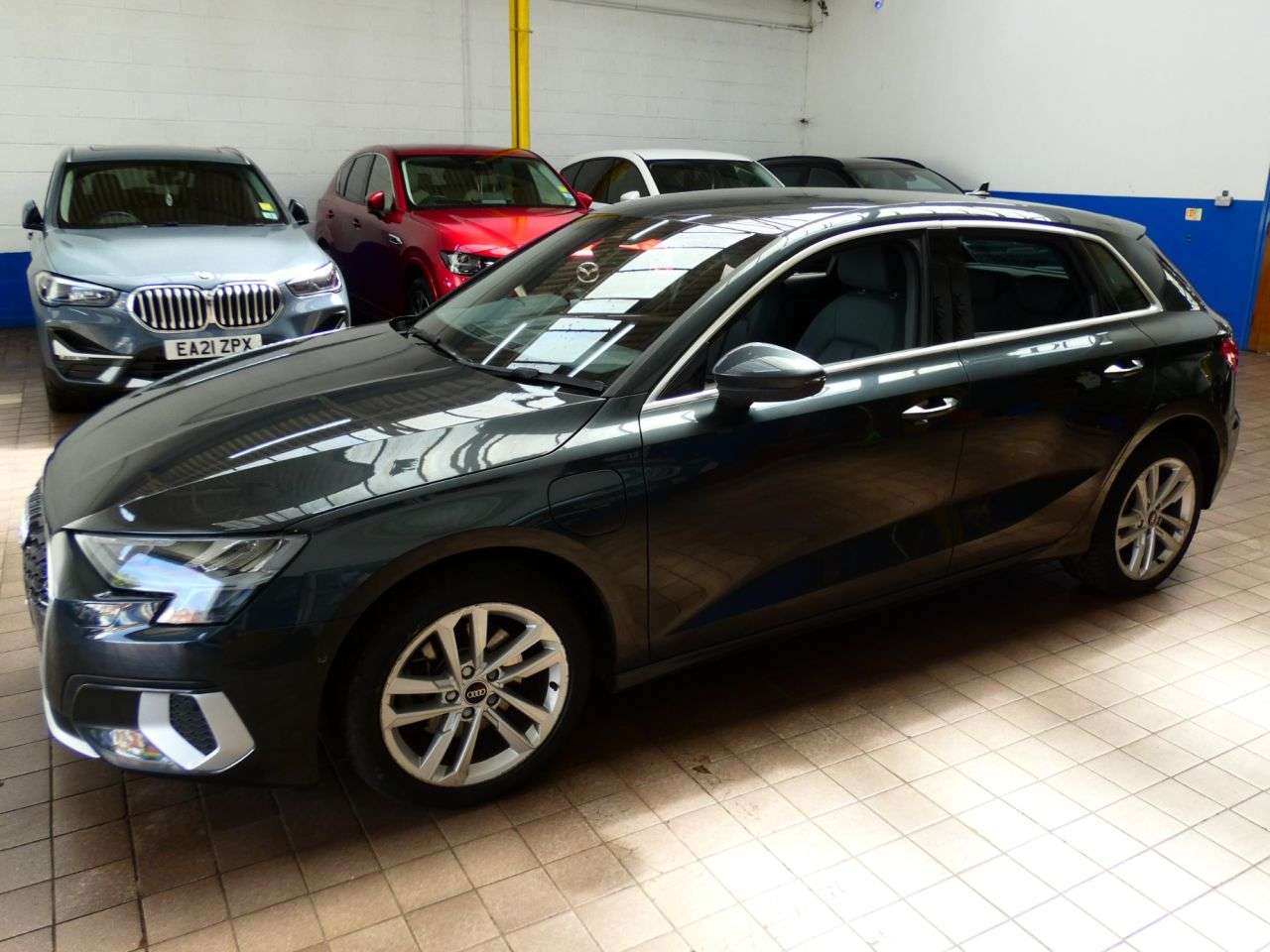 2023 AUDI A3 2023 AUDI A3