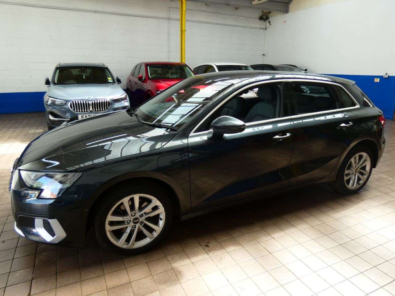 2023 AUDI A3 2023 AUDI A3