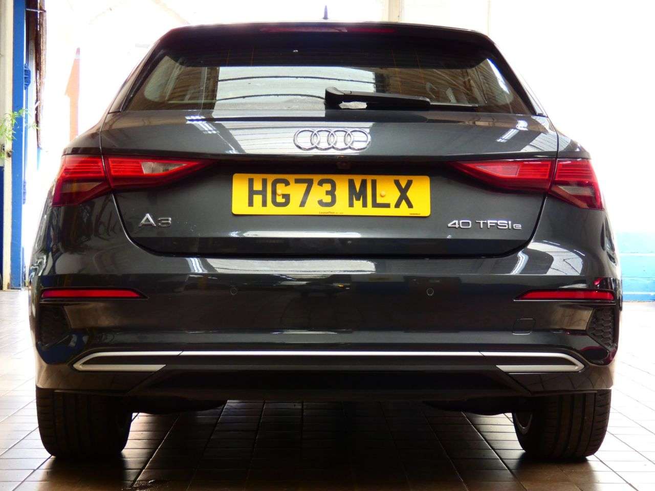 2023 AUDI A3 2023 AUDI A3