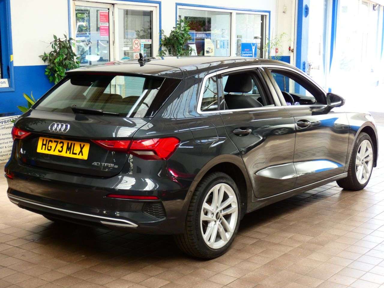 2023 AUDI A3 2023 AUDI A3