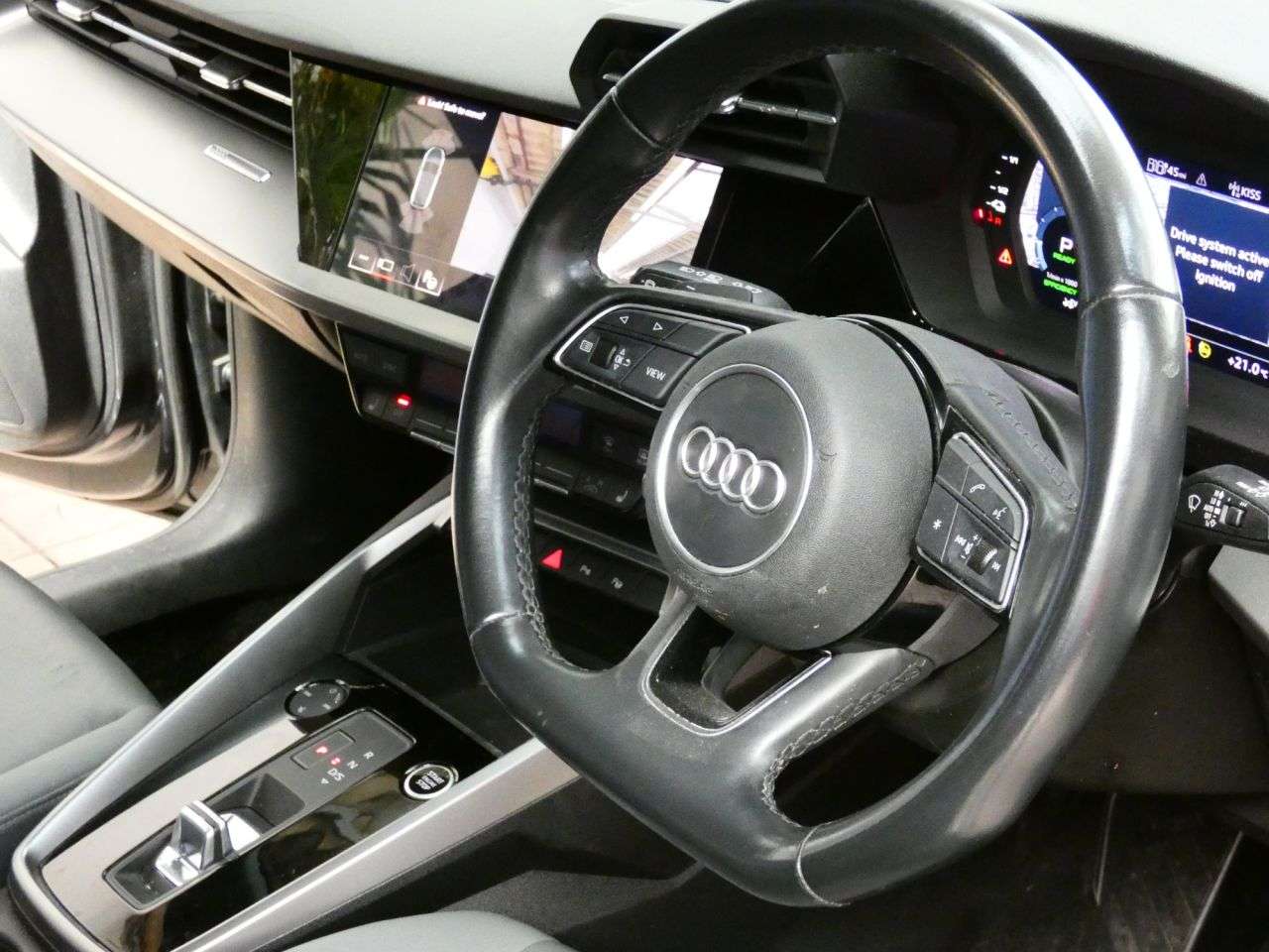2023 AUDI A3 2023 AUDI A3