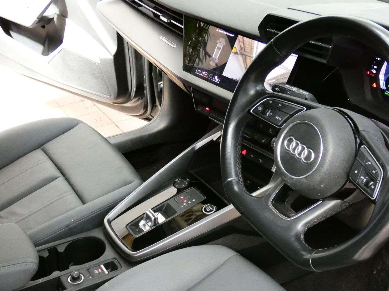 2023 AUDI A3 2023 AUDI A3