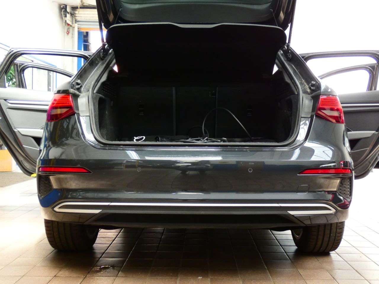 2023 AUDI A3 2023 AUDI A3