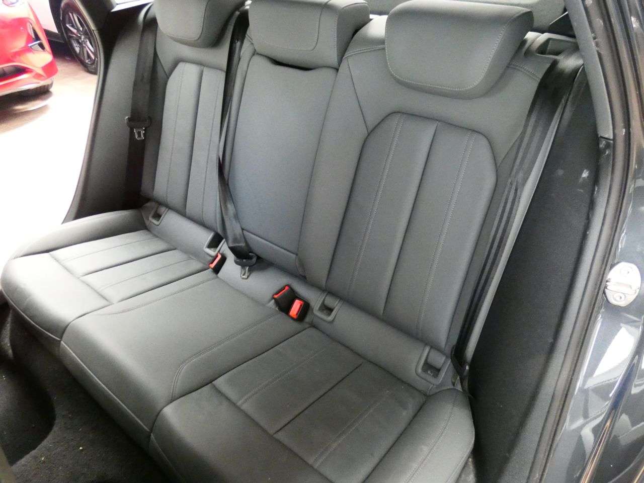2023 AUDI A3 2023 AUDI A3