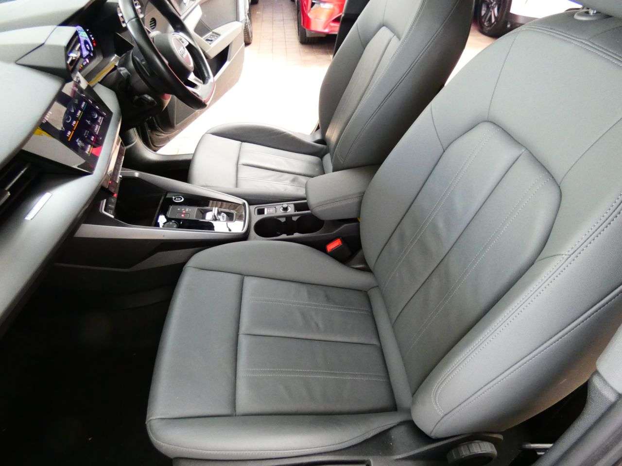 2023 AUDI A3 2023 AUDI A3