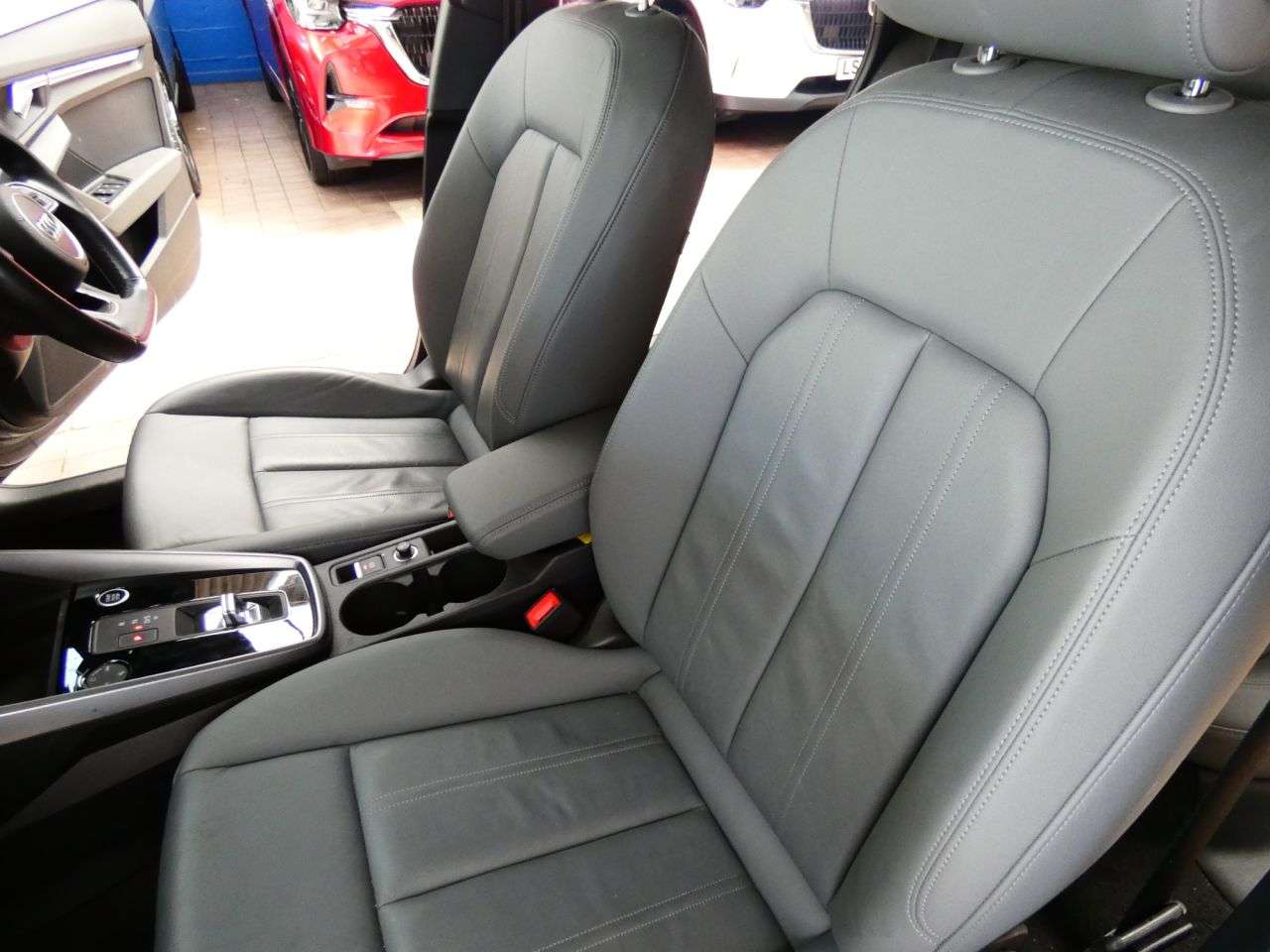 2023 AUDI A3 2023 AUDI A3