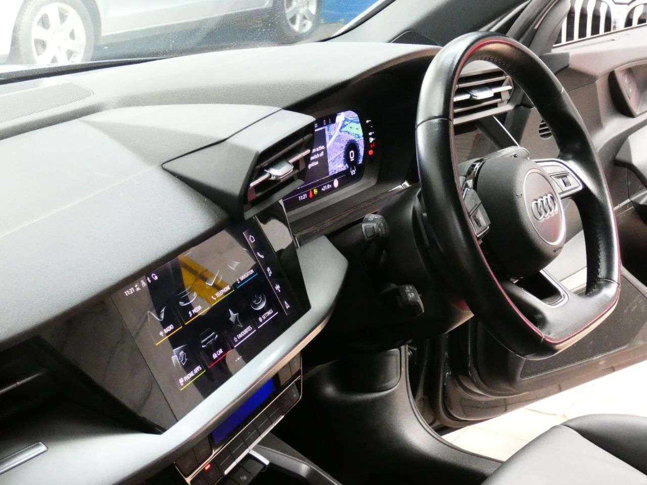 2023 AUDI A3 2023 AUDI A3