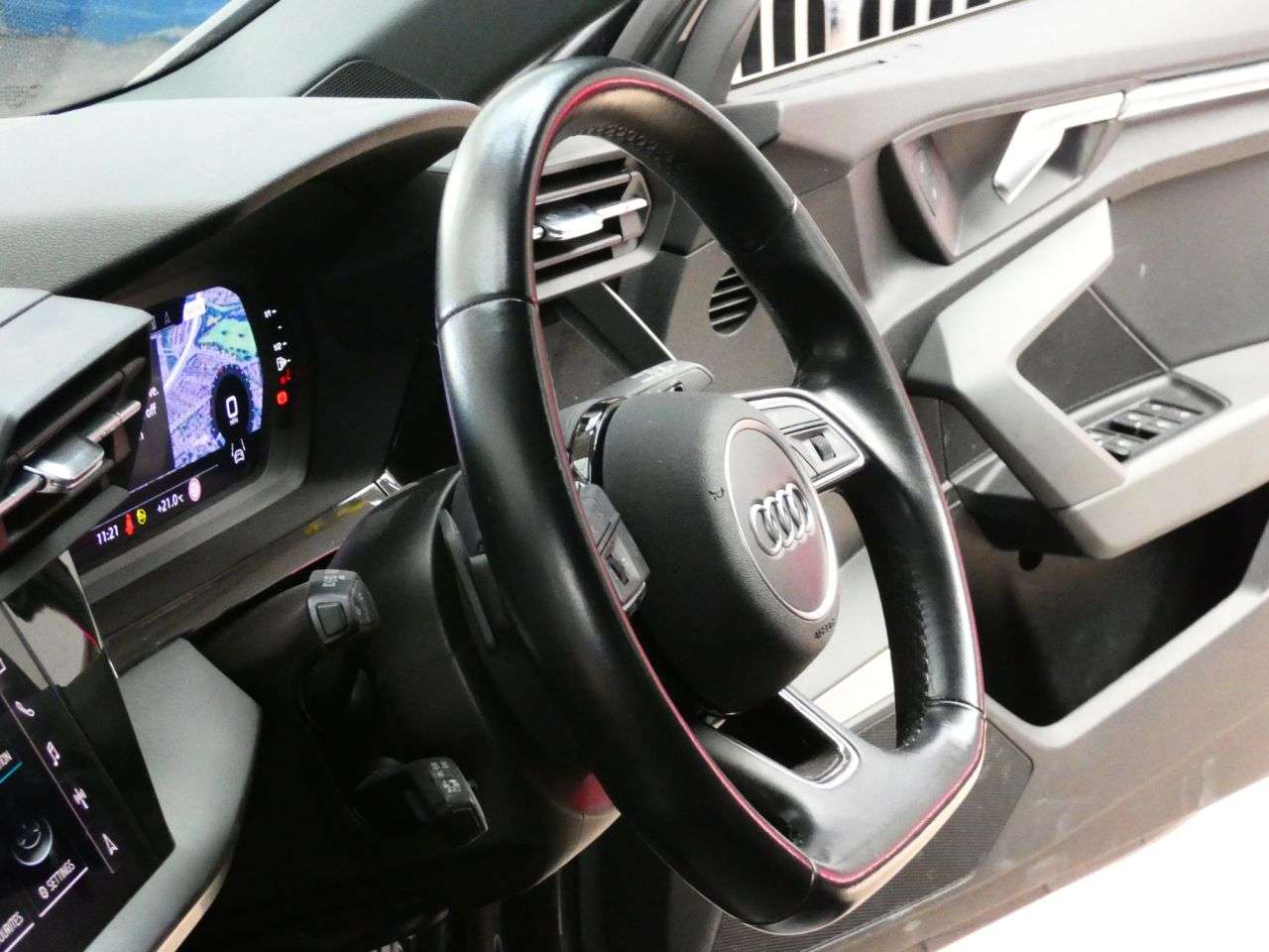 2023 AUDI A3 2023 AUDI A3