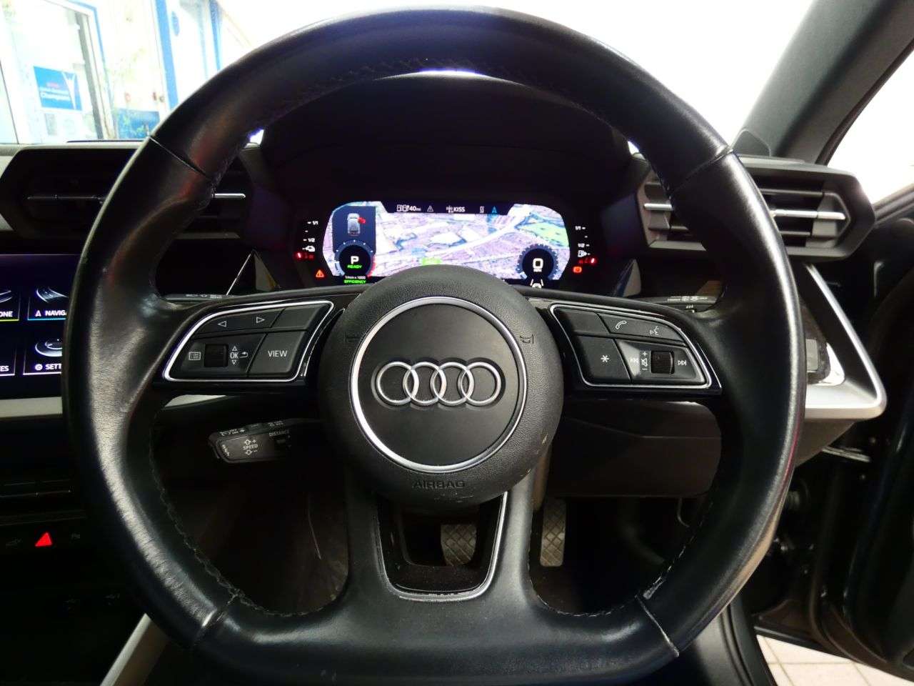 2023 AUDI A3 2023 AUDI A3