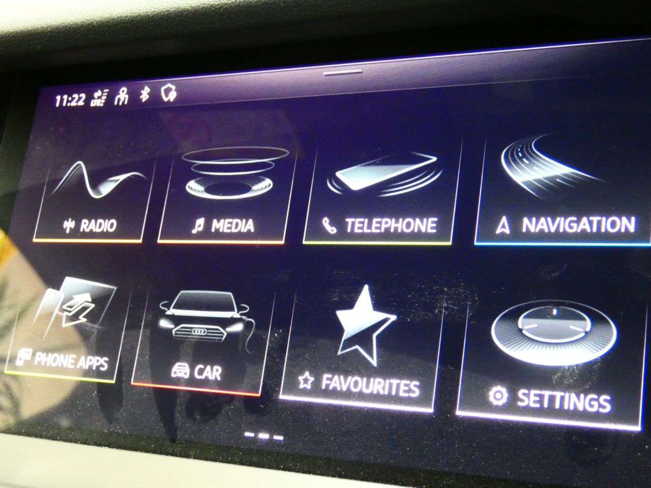 2023 AUDI A3 2023 AUDI A3