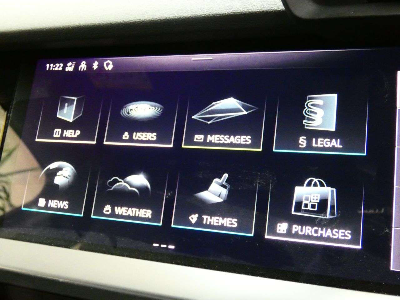 2023 AUDI A3 2023 AUDI A3