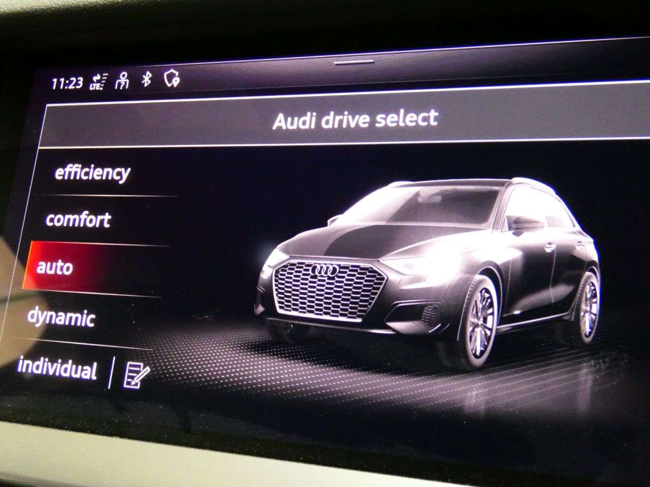 2023 AUDI A3 2023 AUDI A3