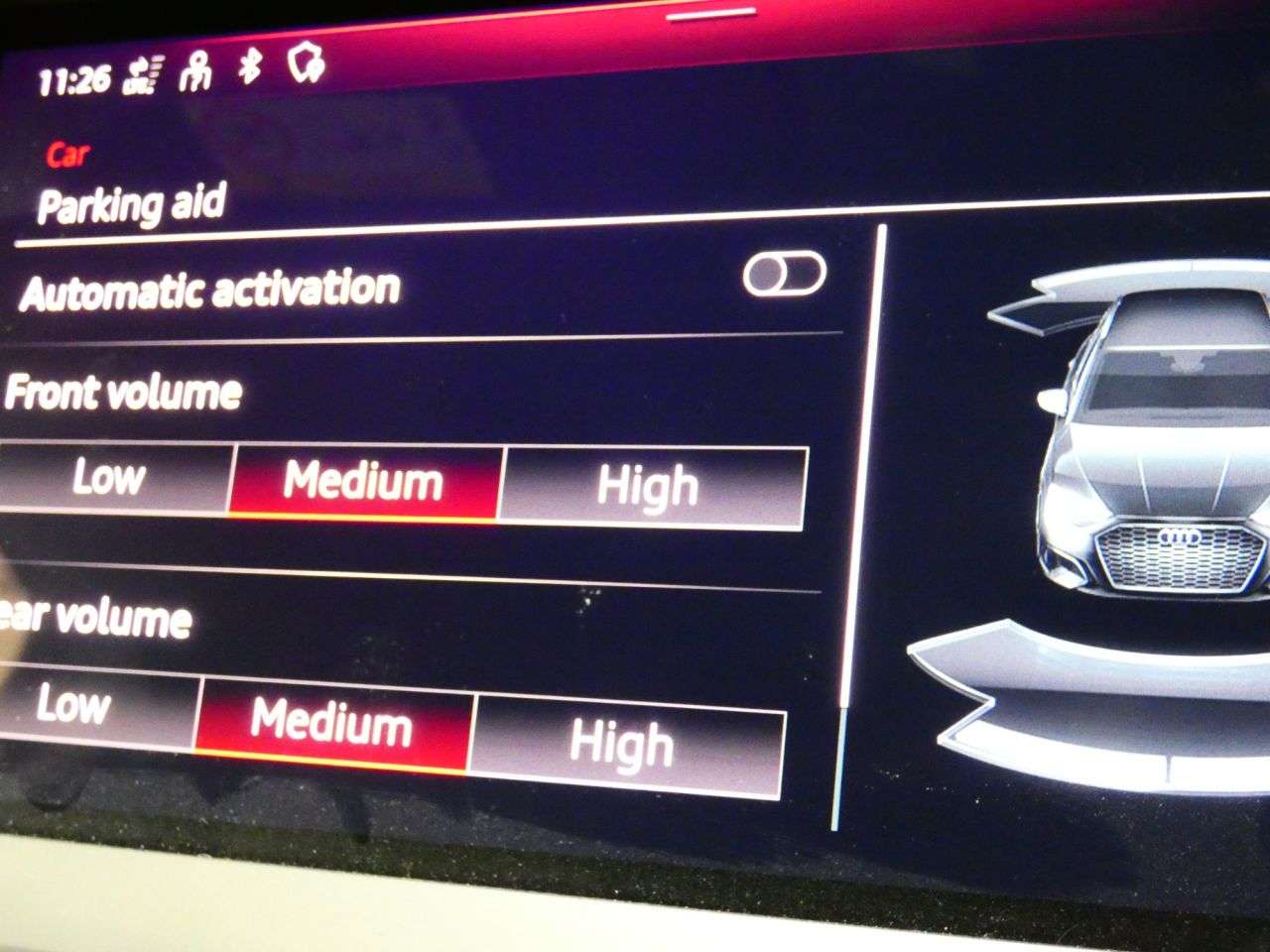 2023 AUDI A3 2023 AUDI A3