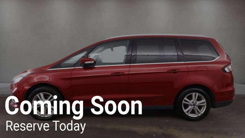 2023 FORD GALAXY 2023 FORD GALAXY