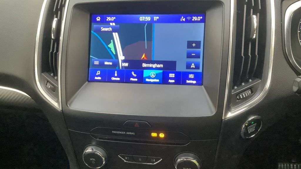 2023 FORD GALAXY 2023 FORD GALAXY