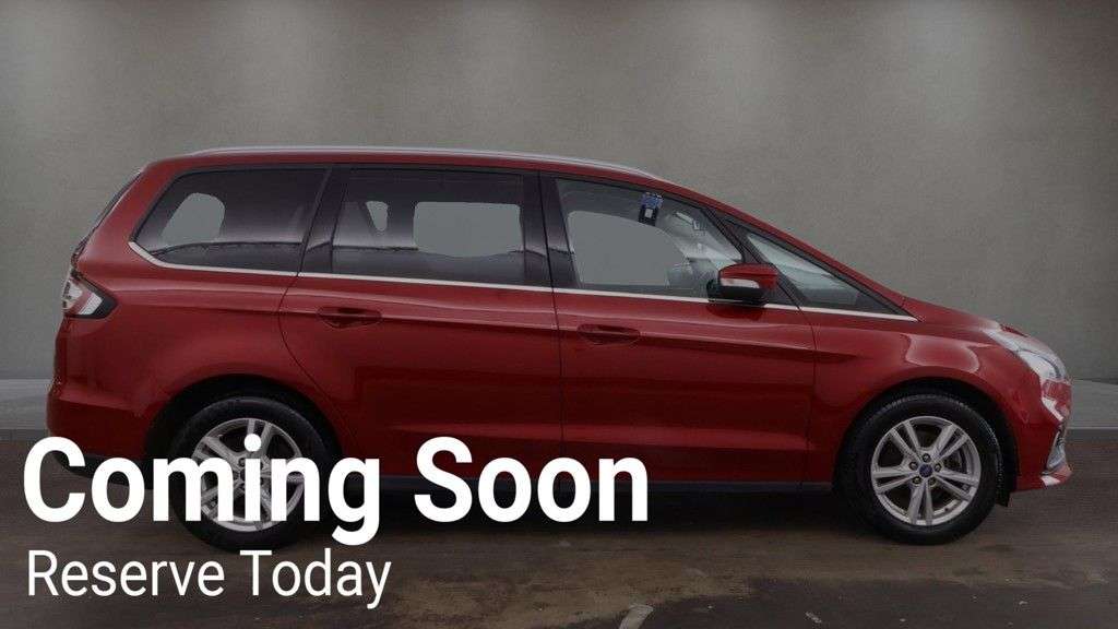 2023 FORD GALAXY 2023 FORD GALAXY