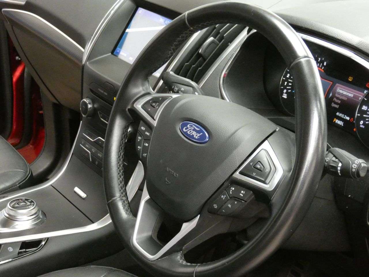 2023 FORD GALAXY 2023 FORD GALAXY