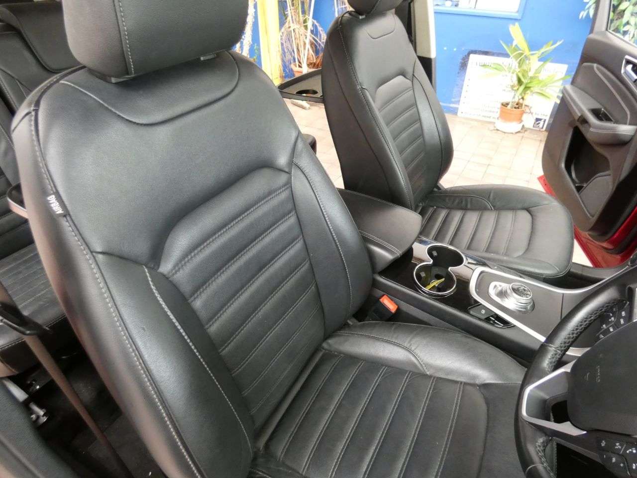 2023 FORD GALAXY 2023 FORD GALAXY
