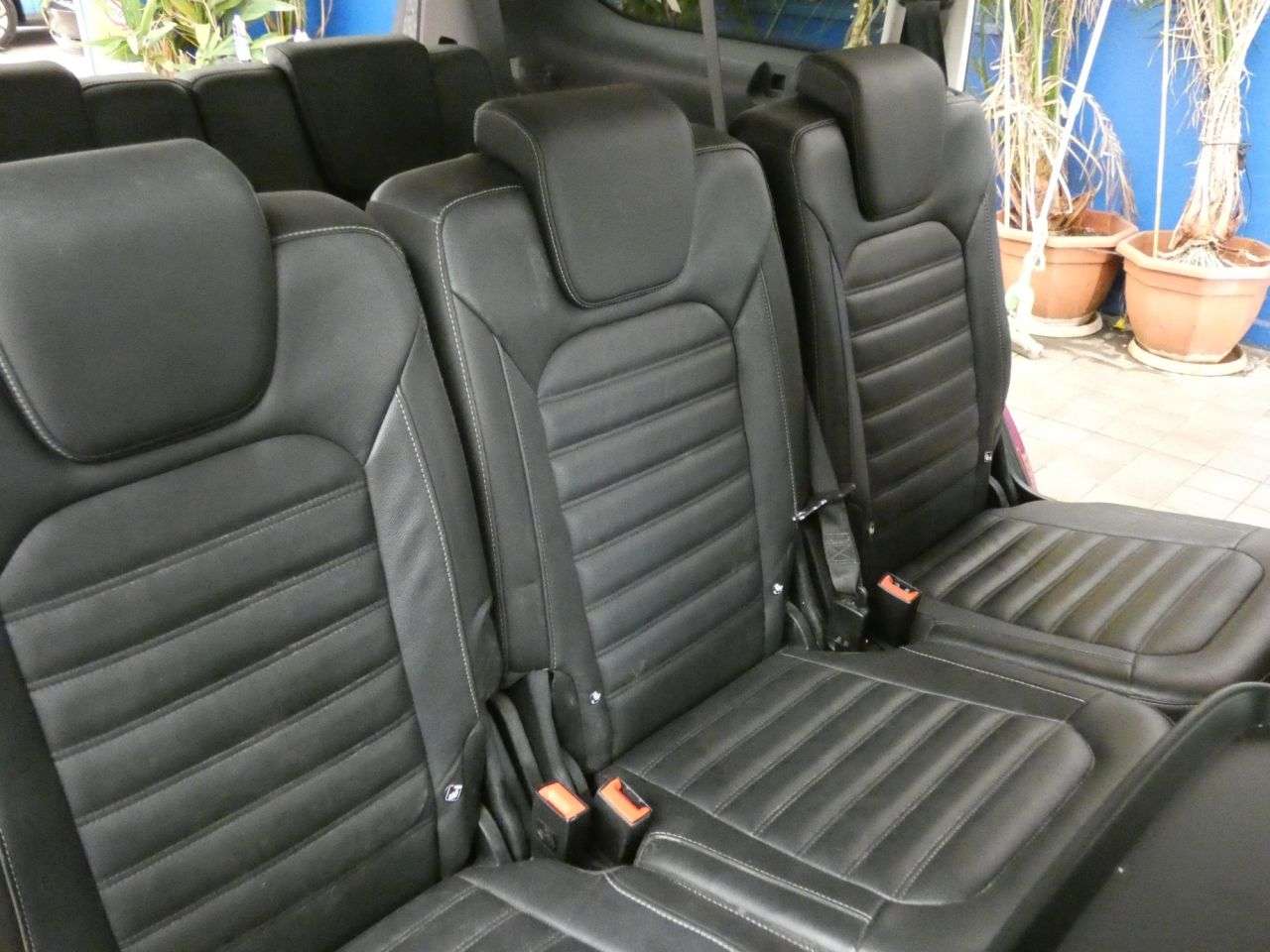 2023 FORD GALAXY 2023 FORD GALAXY