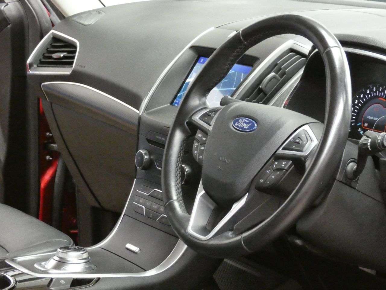 2023 FORD GALAXY 2023 FORD GALAXY
