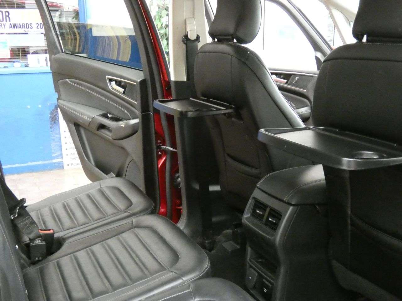 2023 FORD GALAXY 2023 FORD GALAXY