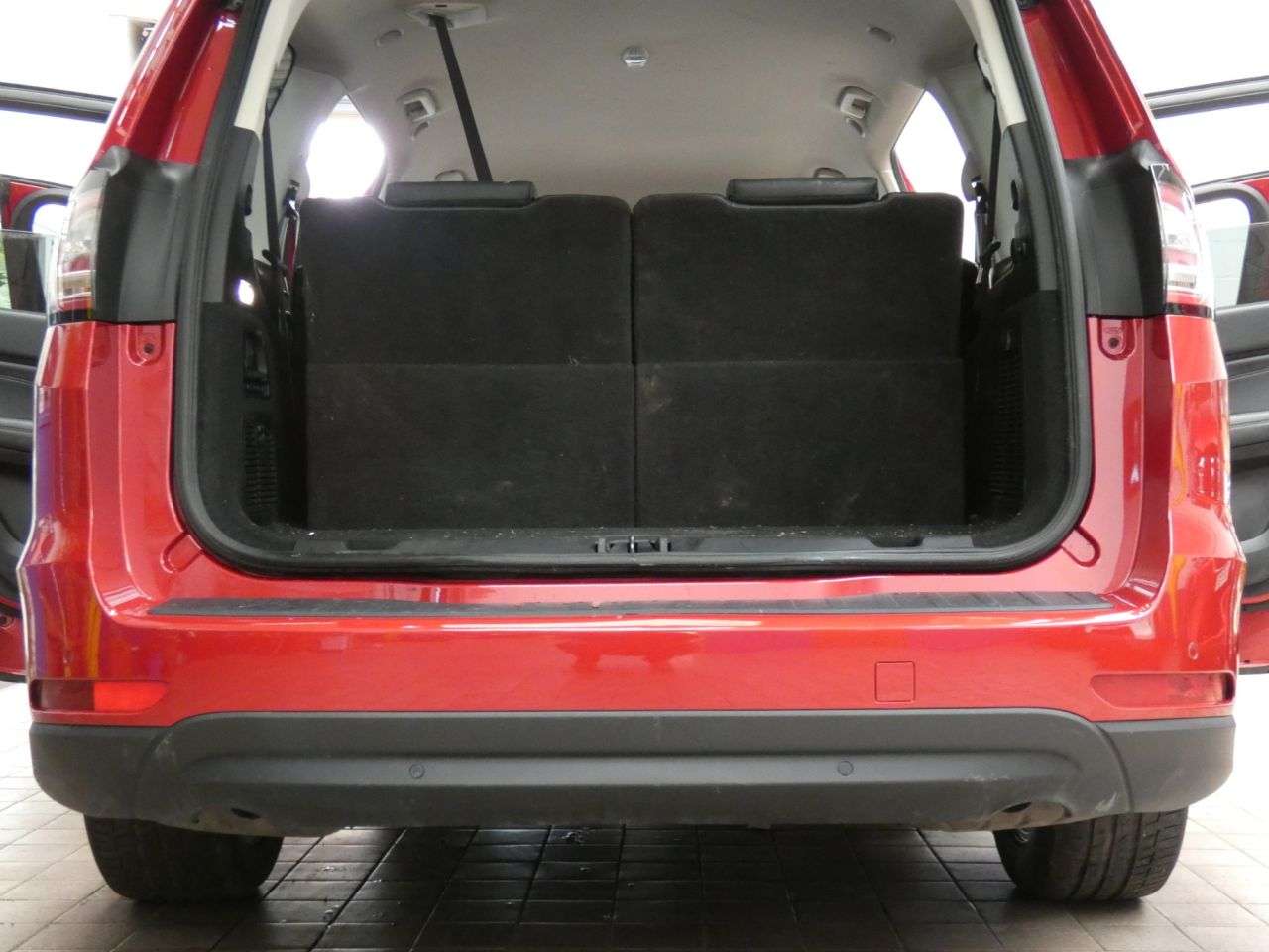 2023 FORD GALAXY 2023 FORD GALAXY