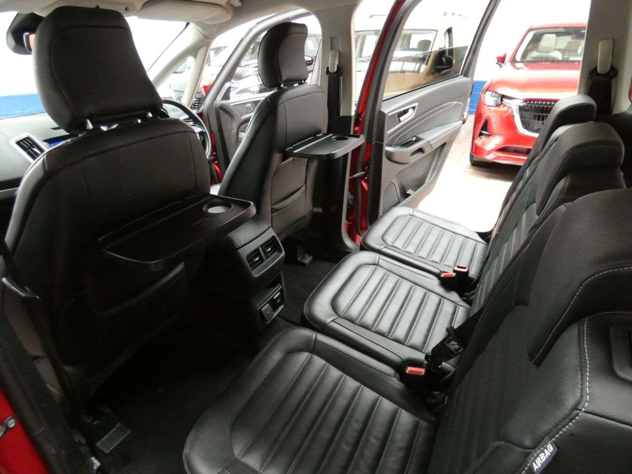 2023 FORD GALAXY 2023 FORD GALAXY