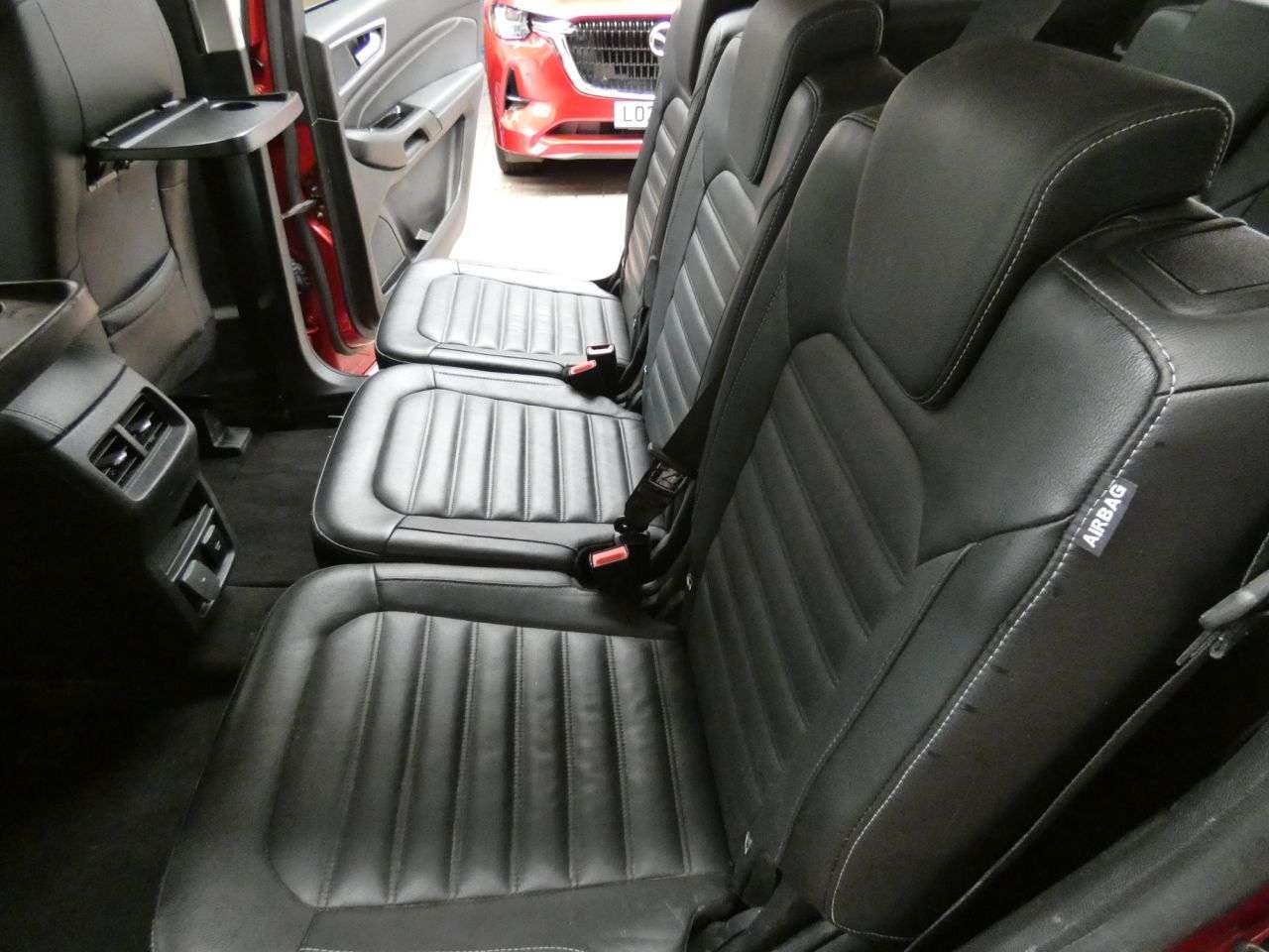 2023 FORD GALAXY 2023 FORD GALAXY