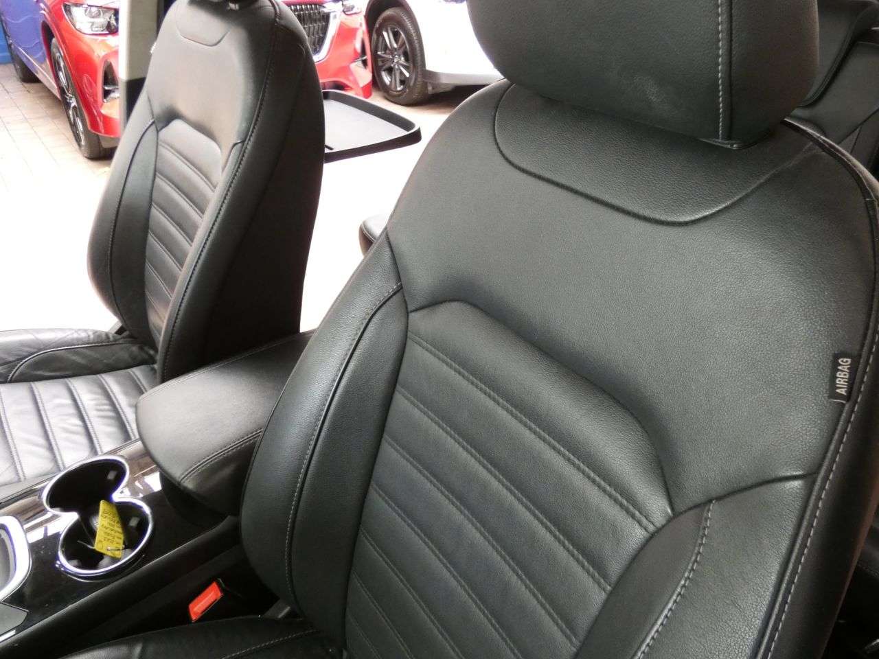 2023 FORD GALAXY 2023 FORD GALAXY
