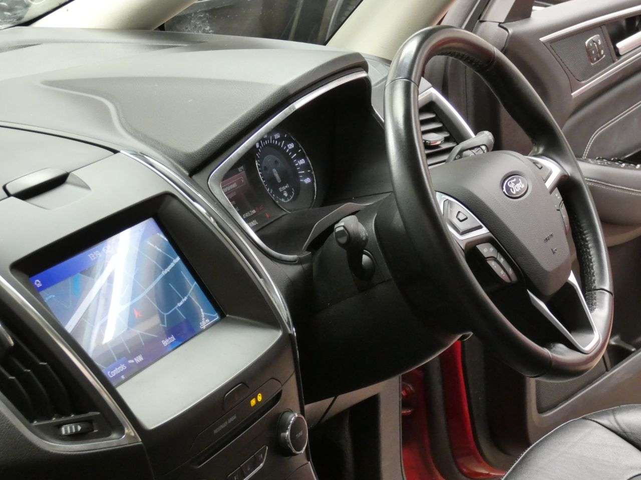 2023 FORD GALAXY 2023 FORD GALAXY