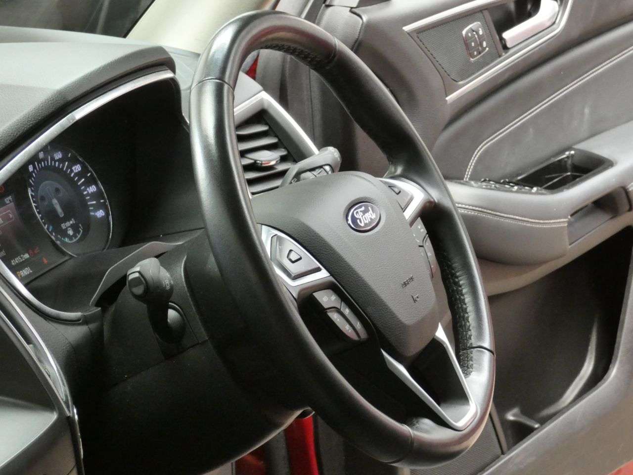 2023 FORD GALAXY 2023 FORD GALAXY