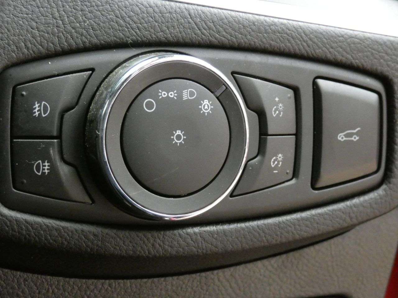 2023 FORD GALAXY 2023 FORD GALAXY