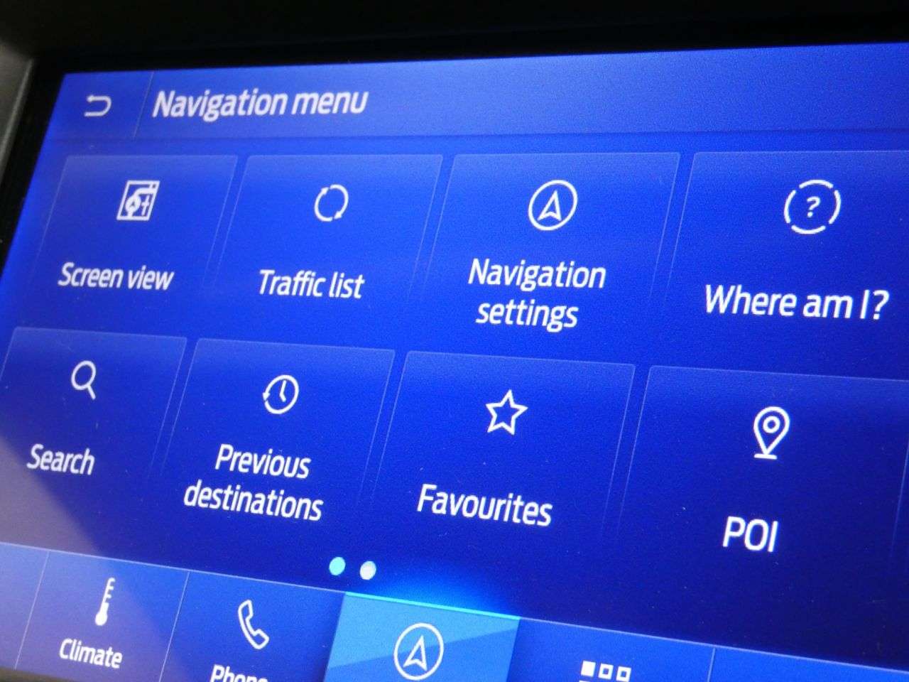 2023 FORD GALAXY 2023 FORD GALAXY