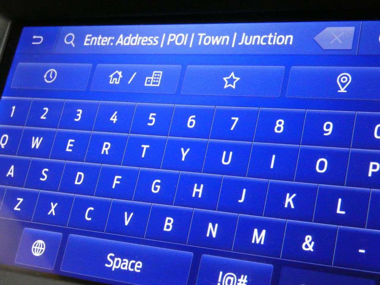 2023 FORD GALAXY 2023 FORD GALAXY