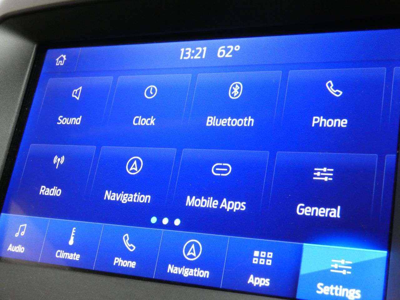 2023 FORD GALAXY 2023 FORD GALAXY